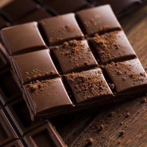 🍫 Here, Just Eat a Bunch of Chocolate Things and We’ll Guess Your Exact Age Dark chocolate