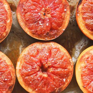 Let's See What Your Food IQ Is. Can You Get 80% On This Quiz? Grapefruit