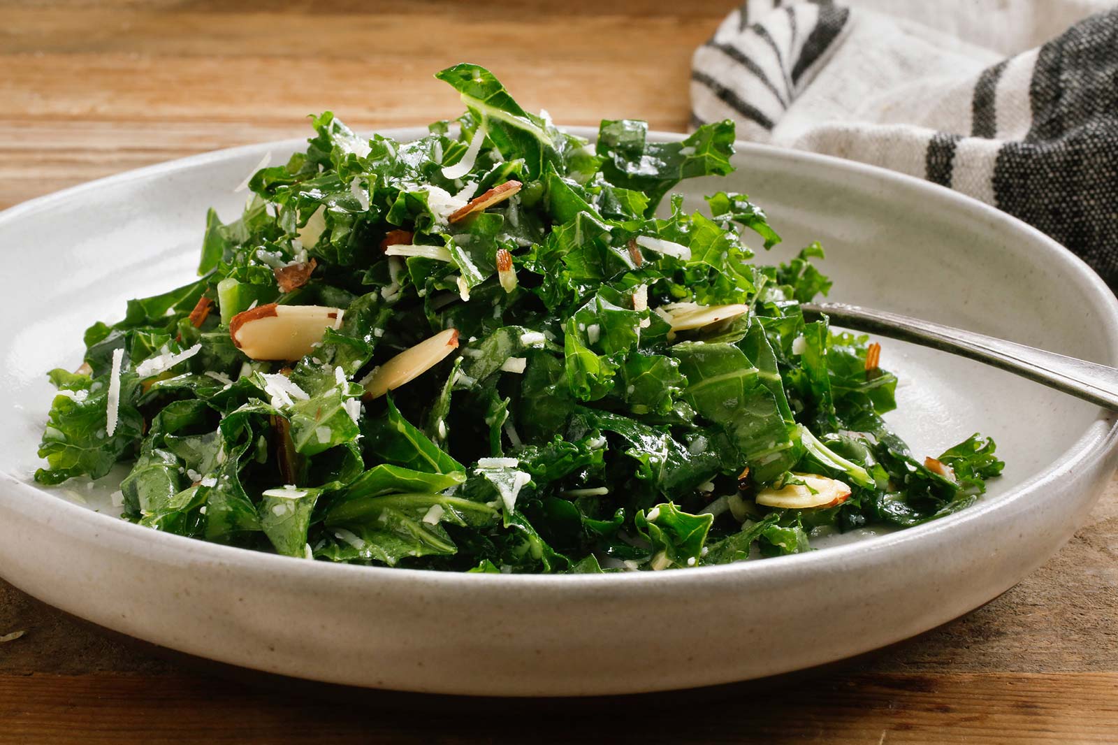 If You Have Eaten 13 of Foods, You're Definitely Grown-… Quiz Kale