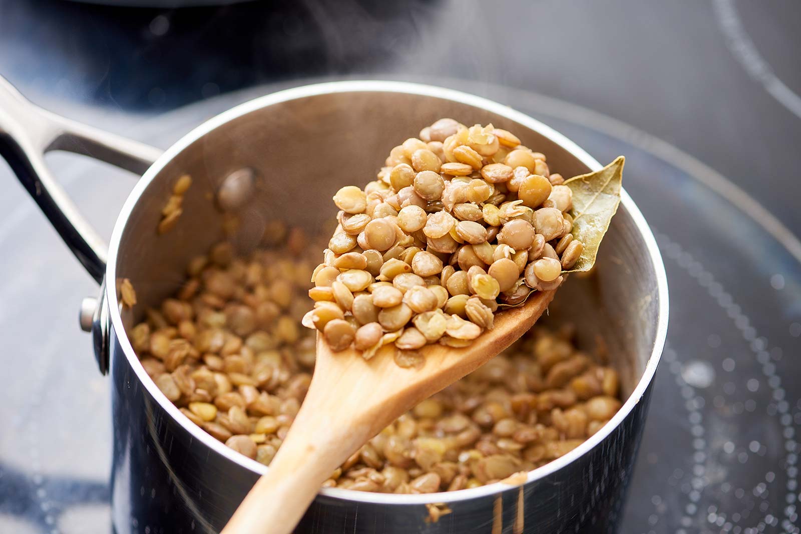 If You Have Eaten 13 of Foods, You're Definitely Grown-… Quiz Lentils