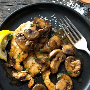 If You Want to Know How ❤️ Romantic You Are, Pick Some Unpopular Foods to Find Out Mushrooms