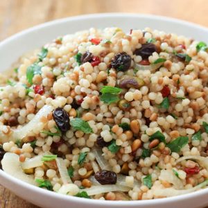 Eat At This 20-Course Buffet To Know What People Like A… Quiz Couscous
