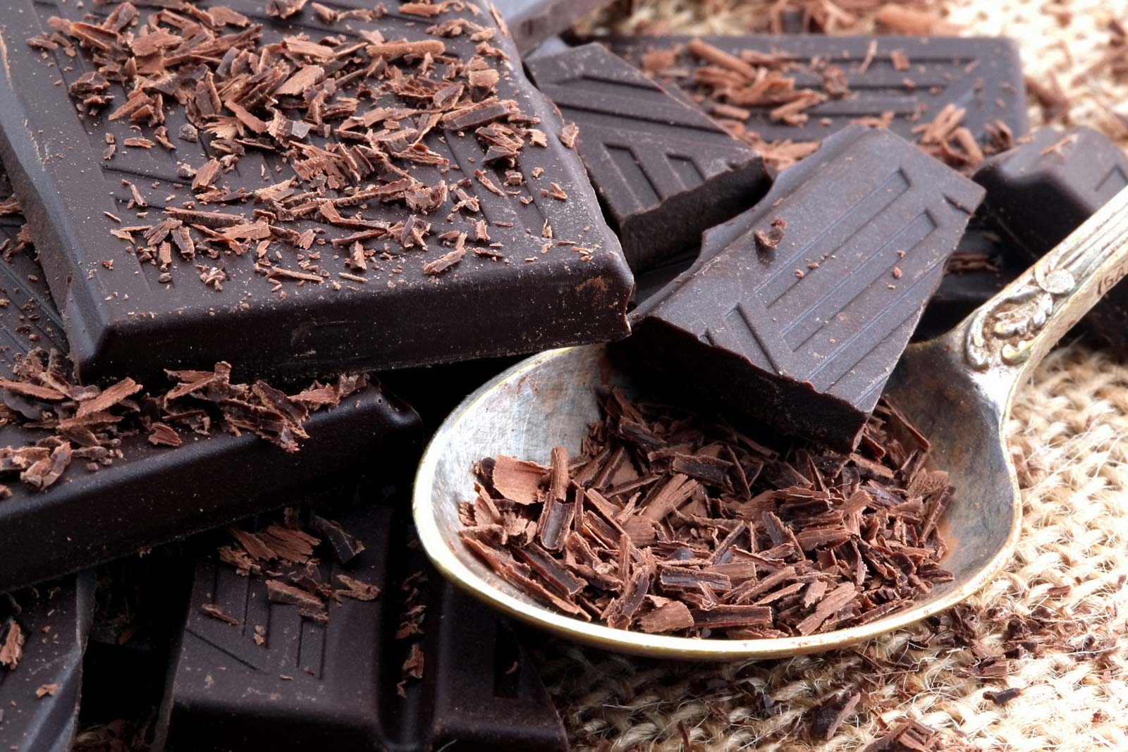 Food Quiz ️! Only 30+ Will Have Tried 12 Of Foods! Dark Chocolate1