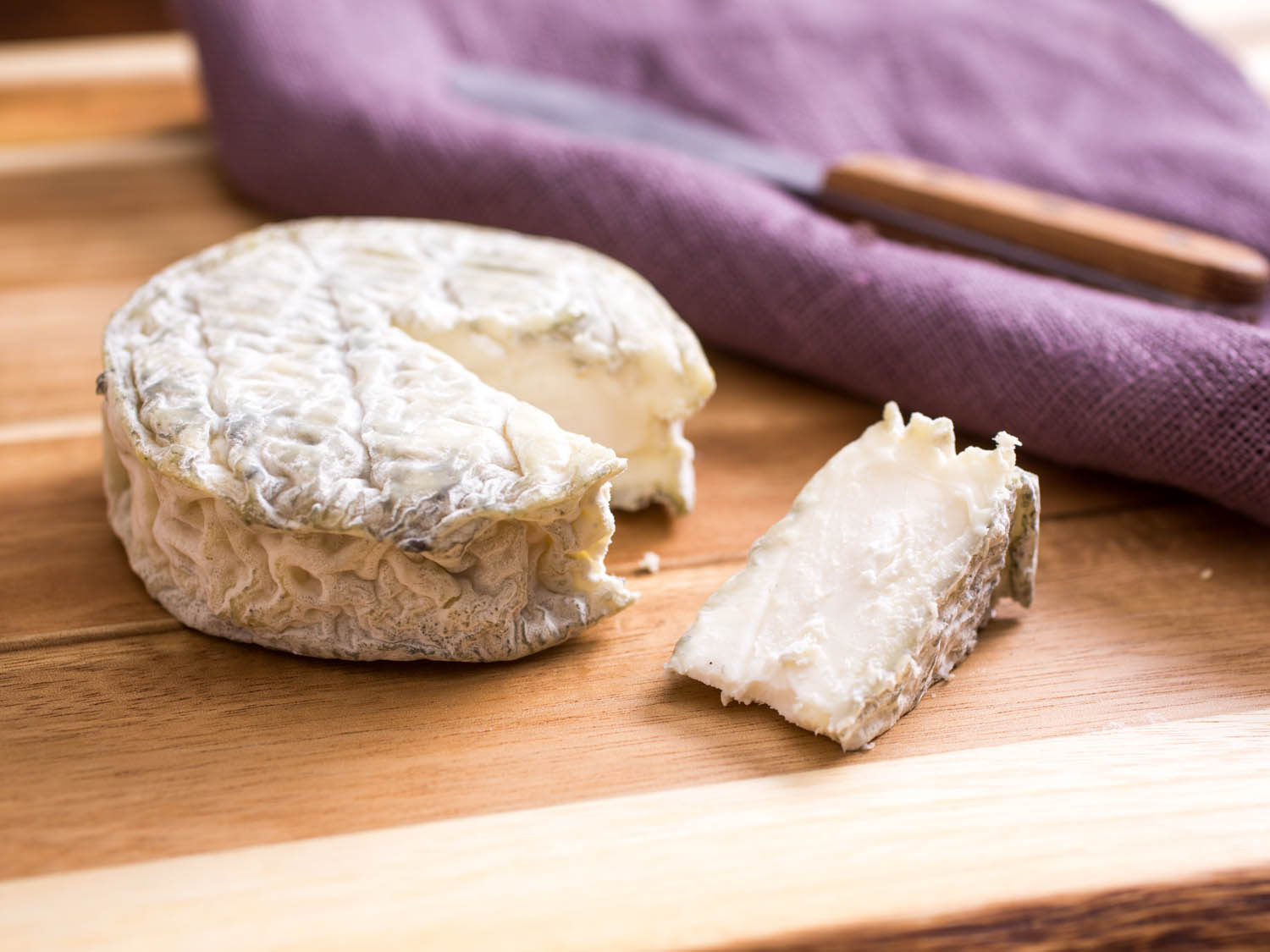 Food Quiz ️! Only 30+ Will Have Tried 12 Of Foods! Goat Cheese