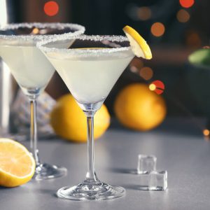 What Music Genre Am I? Quiz Martini