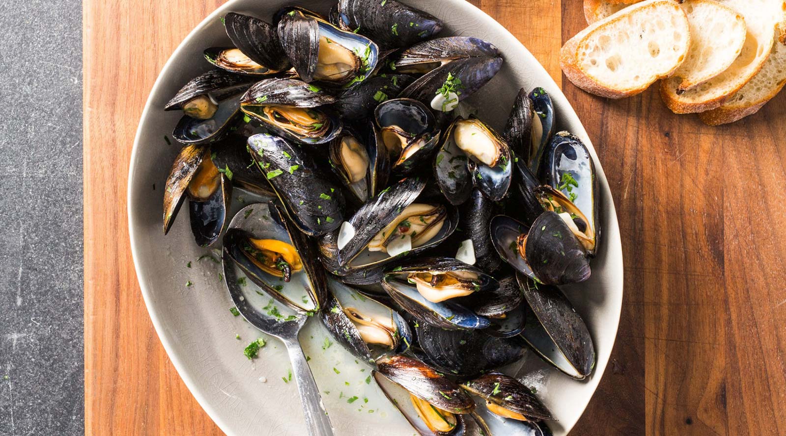 Food Quiz ️! Only 30+ Will Have Tried 12 Of These Foods! Mussels