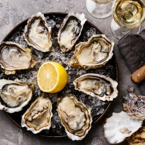 ✈️ Spend a Weekend in Paris and We’ll Tell You What Your Life Looks Like in 5 Years Oysters