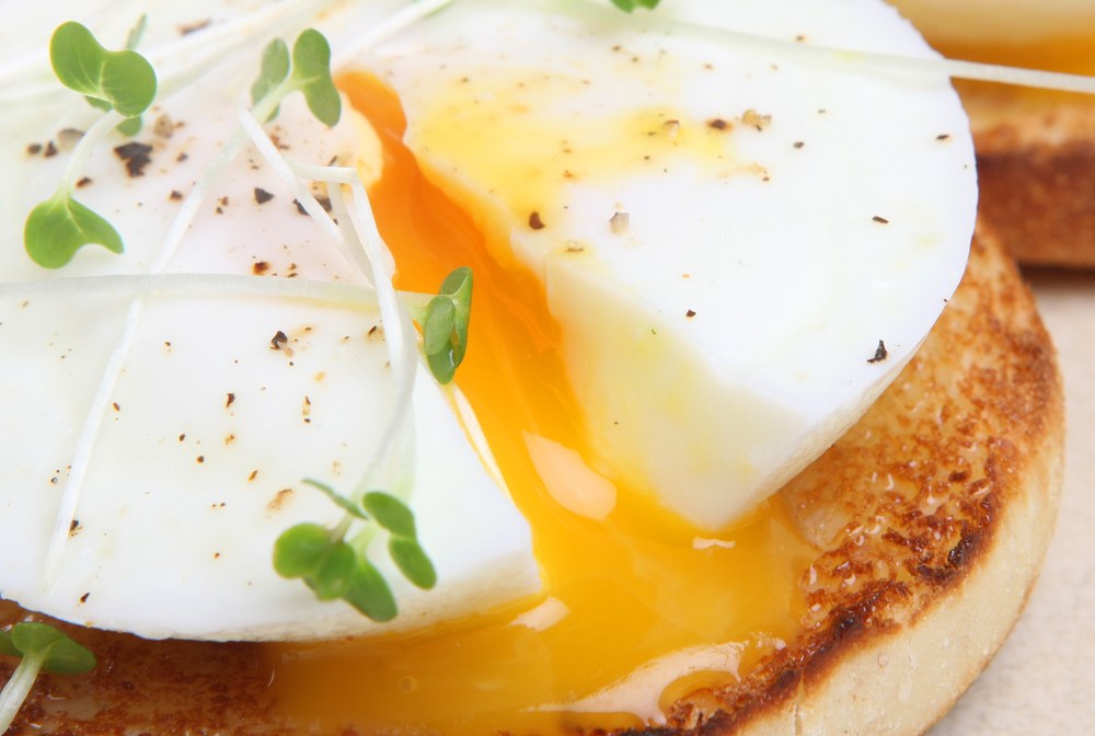 🥯 We’re Pretty Sure We Know Your Birth Month Based on the Breakfast Foods You Choose Poached Egg