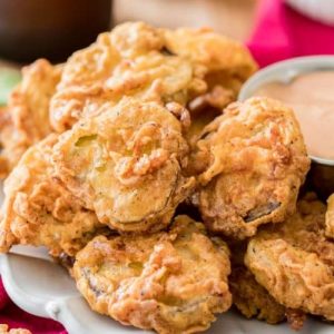 🌚 Munch on Some Midnight Snacks and We’ll Reveal Which Night Animal You Are Fried pickles