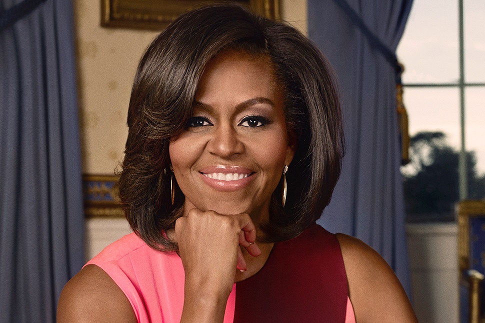 04 Michelle Obama