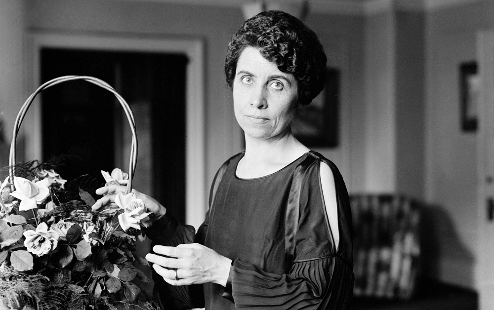 American History Quiz 🇺🇸: Can You Name The First Ladies? 11 Grace Coolidge
