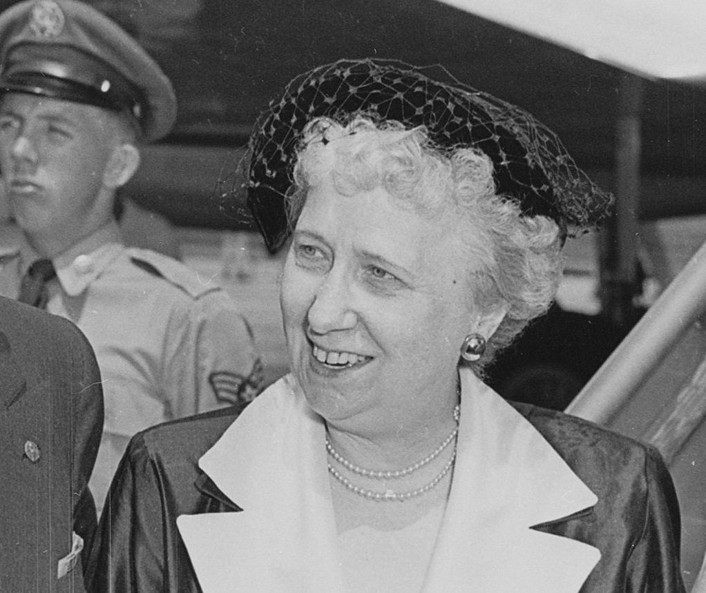 American History Quiz 🇺🇸! Can You Name The First Ladies? 14 Bess Truman