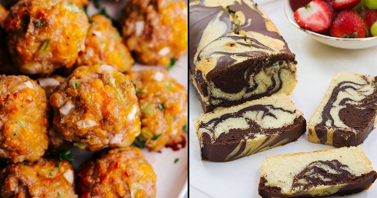 Introvert/Extrovert Quiz: Your Appetizer Vs. Dessert Choices New Project 11