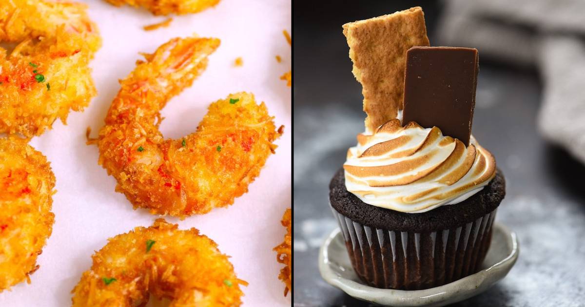 Introvert/Extrovert Quiz: Your Appetizer Vs. Dessert Choices New Project 8