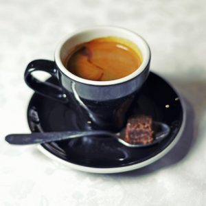 Breakfast Food Quiz 🍳: What's Your Personality Type? Long black