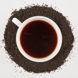 Breakfast Food Quiz 🍳: What's Your Personality Type? Black tea