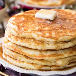 Breakfast Food Quiz 🍳: What's Your Personality Type? Buttermilk