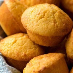 Breakfast Food Quiz 🍳: What's Your Personality Type? Cornbread