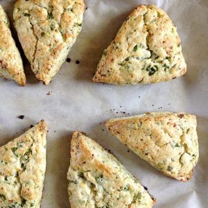 Breakfast Food Quiz 🍳: What's Your Personality Type? Spinach and feta