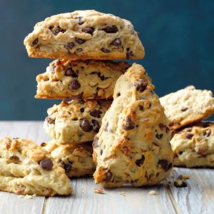 Breakfast Food Quiz 🍳: What's Your Personality Type? Chocolate chip