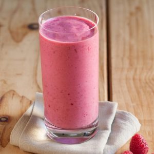 Your Choice on the Superior Version of These Foods Will Reveal Your Age In a smoothie