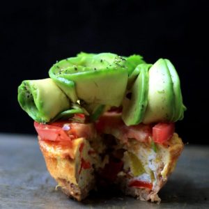 Breakfast Food Quiz 🍳: What's Your Personality Type? Mexican sausage cups