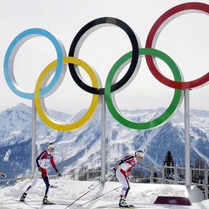 Which Decade Should You Have Been Born In? Quiz Olympics