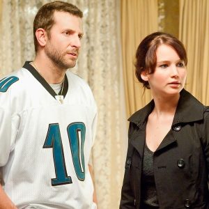 2010s Trivia Silver Linings Playbook