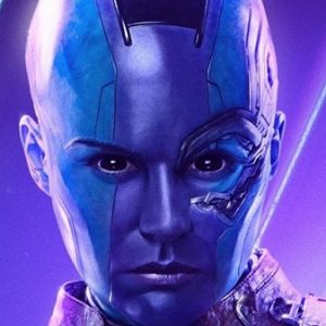 How Would You Die in Avengers: Endgame? Nebula