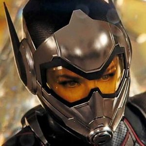 Marvel Trivia Quiz 💥: Remember Who Survived The Infinity War? Wasp