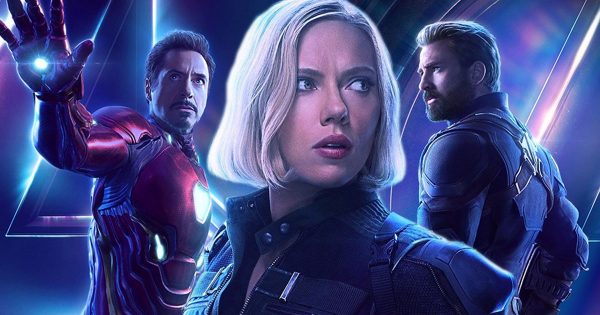 Avengers: Endgame - Cast, Ages, Trivia