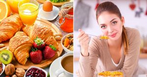 Breakfast Food Quiz! What's Your Personality Type?