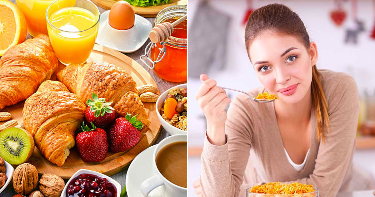 Breakfast Food Quiz 🍳: What's Your Personality Type?