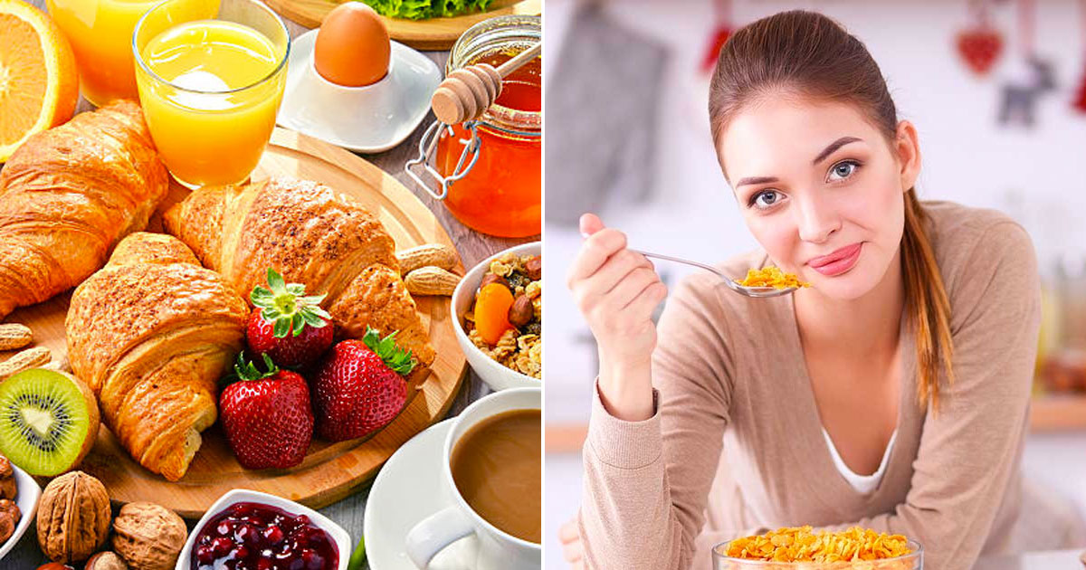 Breakfast Food Quiz! What's Your Personality Type?