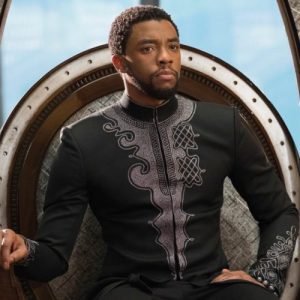 Marvel Quotes Quiz 🎬! Can You Identify 12/15 Quotes? T\'Challa