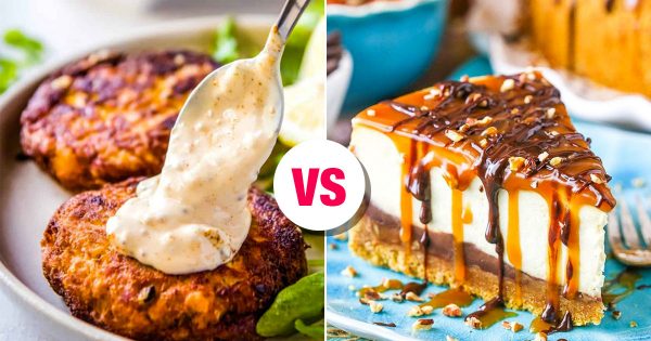 We’ll Guess If You’re an Introvert or Extrovert Based on This 🍤 Appetizer Vs 🍰 Dessert Test