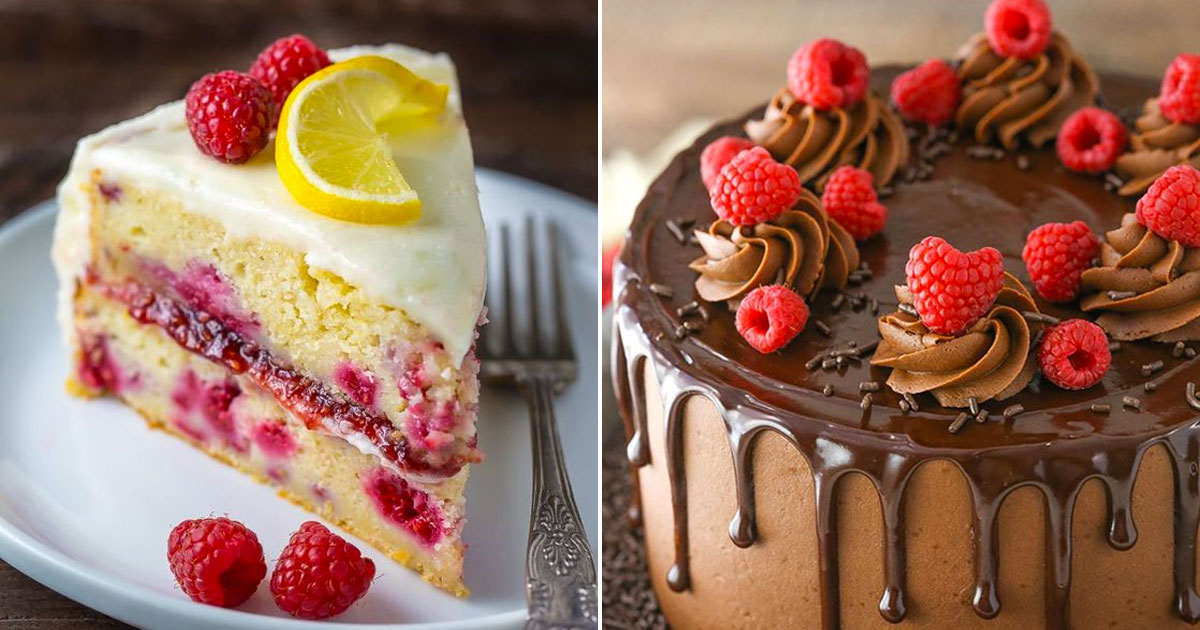 Dessert Quiz 🍰: Pick Cakes & Reveal Your Guiltiest Pleasure