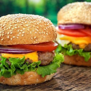 Build Burger & I'll Reveal Condiment That Is You Quiz Another burger