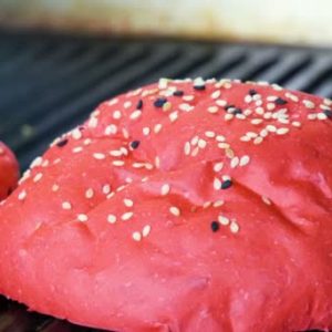 Food Quiz 🔥! How Would Gordon Ramsay Insult Your Burger? Red Bun