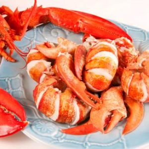 Food Quiz 🔥! How Would Gordon Ramsay Insult Your Burger? Maine Lobster