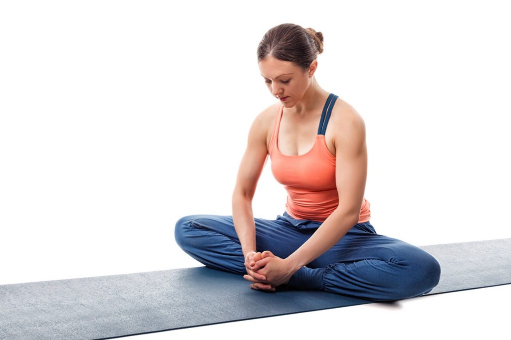 Yoga Poses Challenge 🧘🏻‍♀️: Identify 12/15 To Prove True Yogi. 10 Cobblers Pose