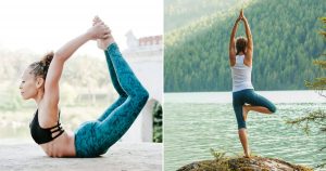 Yoga Poses Challenge ‍️! Identify 12 To Prove True Yogi. Quiz