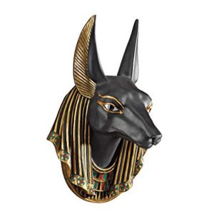 Ancient Egypt Quiz ⏳: Can You Pass This Historic Test? Anubis