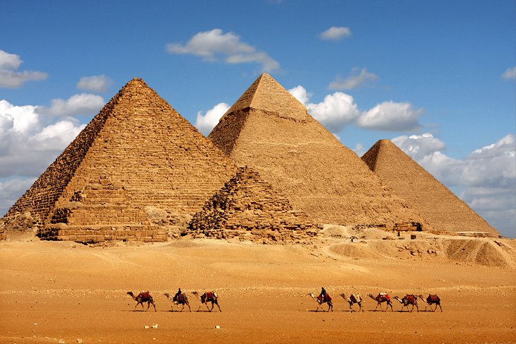 Ancient Egypt Quiz ⏳: Can You Pass This Historic Test? 08