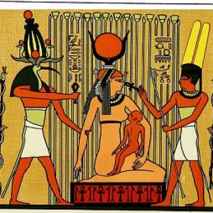 Ancient Egypt Quiz ⏳: Can You Pass This Historic Test? Egyptian mythology