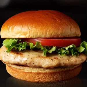 🍔 Order McDonald’s to Find Out Which Disney Villain You Really Are Artisan Grilled Chicken Sandwich
