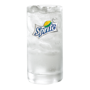🍔 Order McDonald’s to Find Out Which Disney Villain You Really Are Sprite