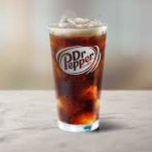 🍔 Order McDonald’s to Find Out Which Disney Villain You Really Are Dr Pepper