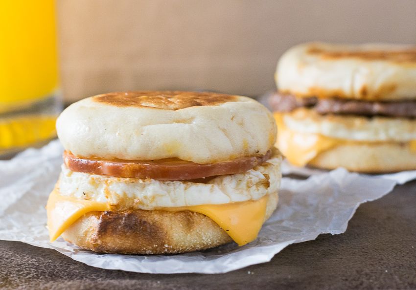 🍔 Order McDonald’s to Find Out Which Disney Villain You Really Are McDonald's McMuffins