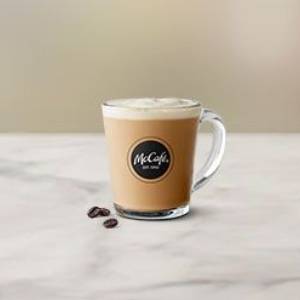 🍔 Order McDonald’s to Find Out Which Disney Villain You Really Are French Vanilla Latte